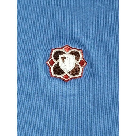 Peter Millar Summer Comfort Golf‎ Polo Shirt Mens Sz Extra Large XL - Picture 5 of 11